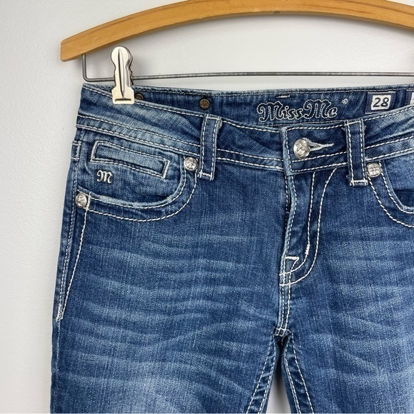 Miss Me Cross‎ Pocket - Picture 3 of 14